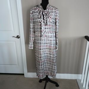 Burberry Dress
